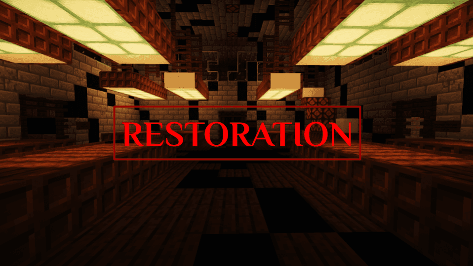 Restoration
