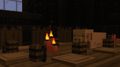 Rhythm Break - Minecraft Map