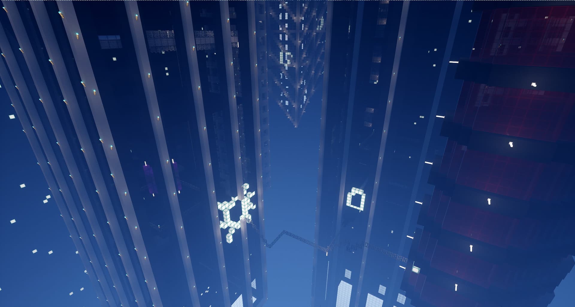 Roguefire CTM - Minecraft Map