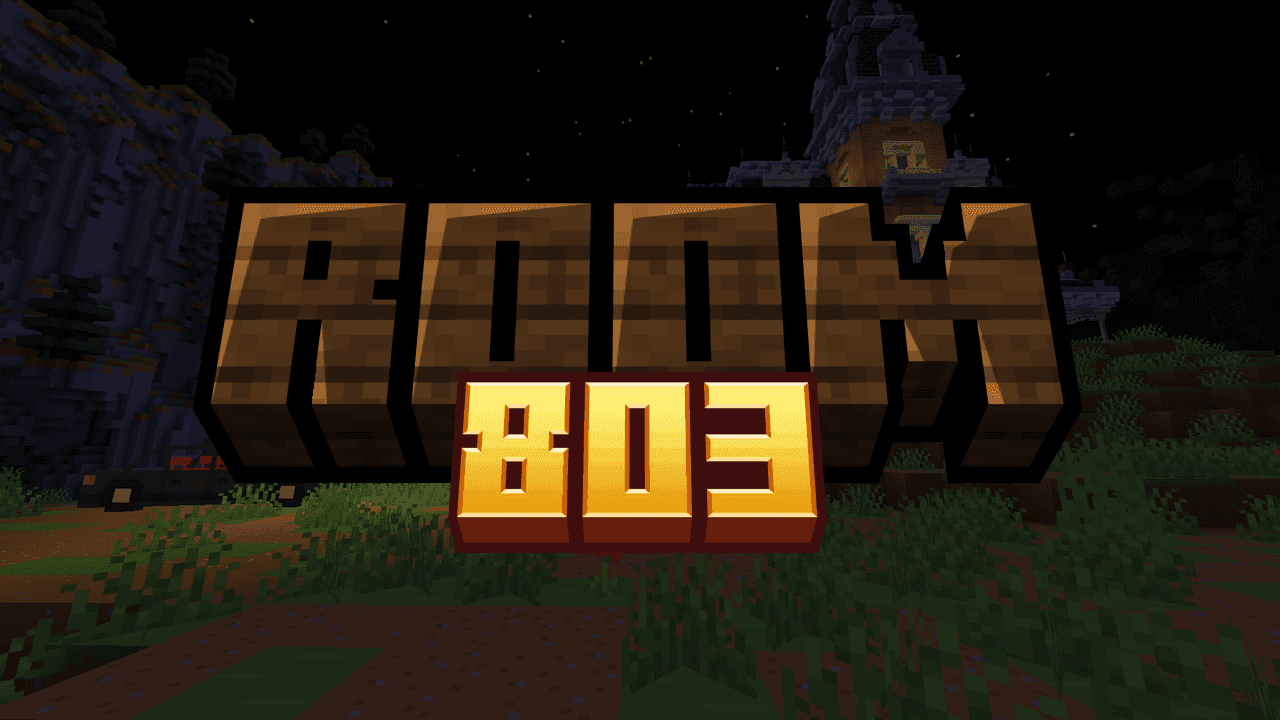 ROOM 803