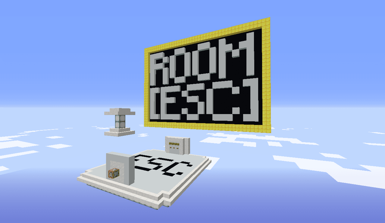 Room[ESC]