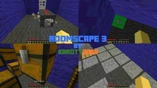 Roomscape 3: Impossible