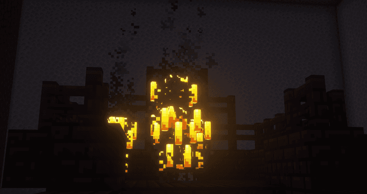 RSG Speedrun Practice - Minecraft Map
