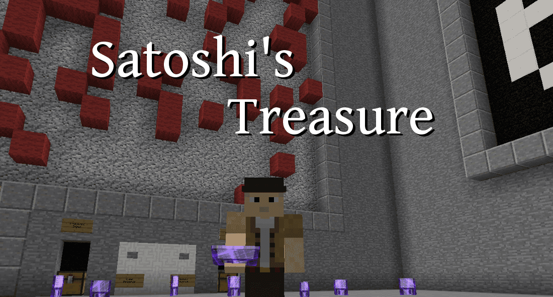 Satoshi's Treasure - Episode 1