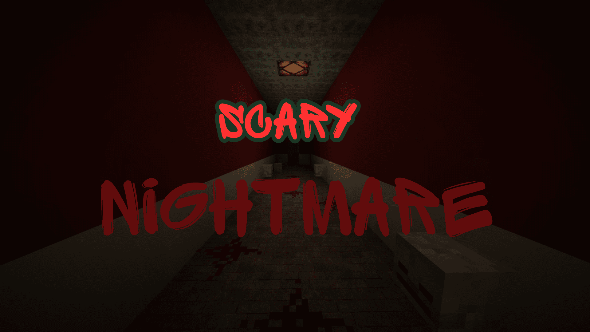 Scary Nightmare