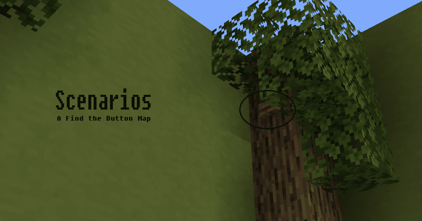 Scenarios: An FTB Map