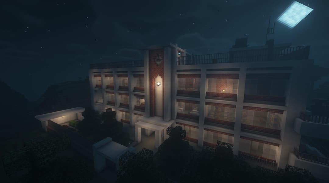 Jed's Prison Escape - Minecraft Escape Map | Minecraft Maps