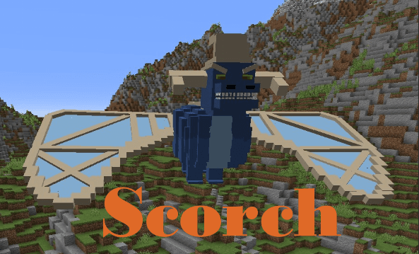 Scorch - Demo