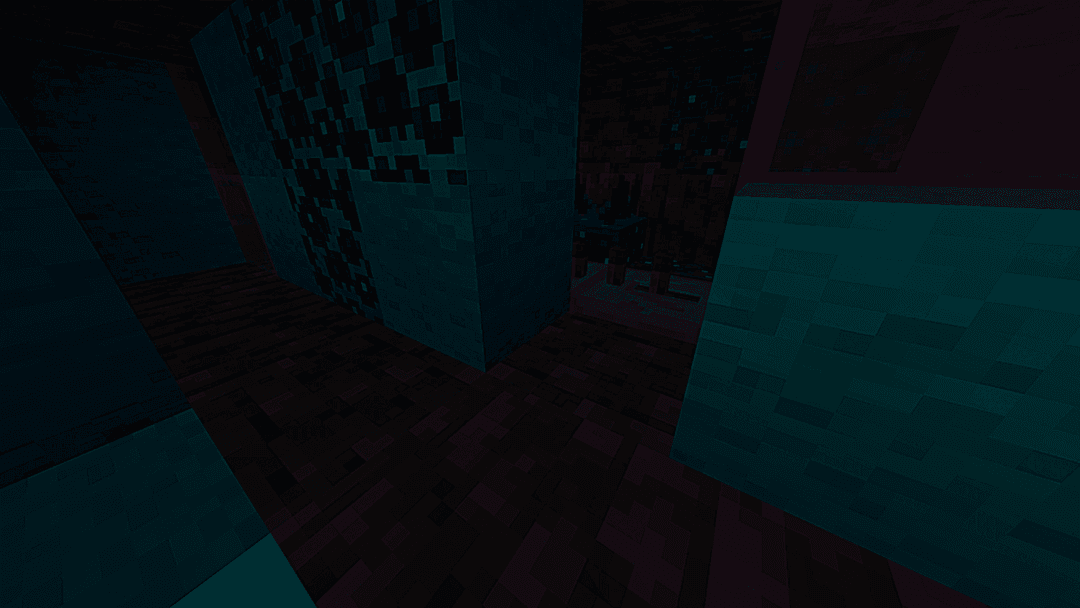 Sculk Escape - Minecraft Map