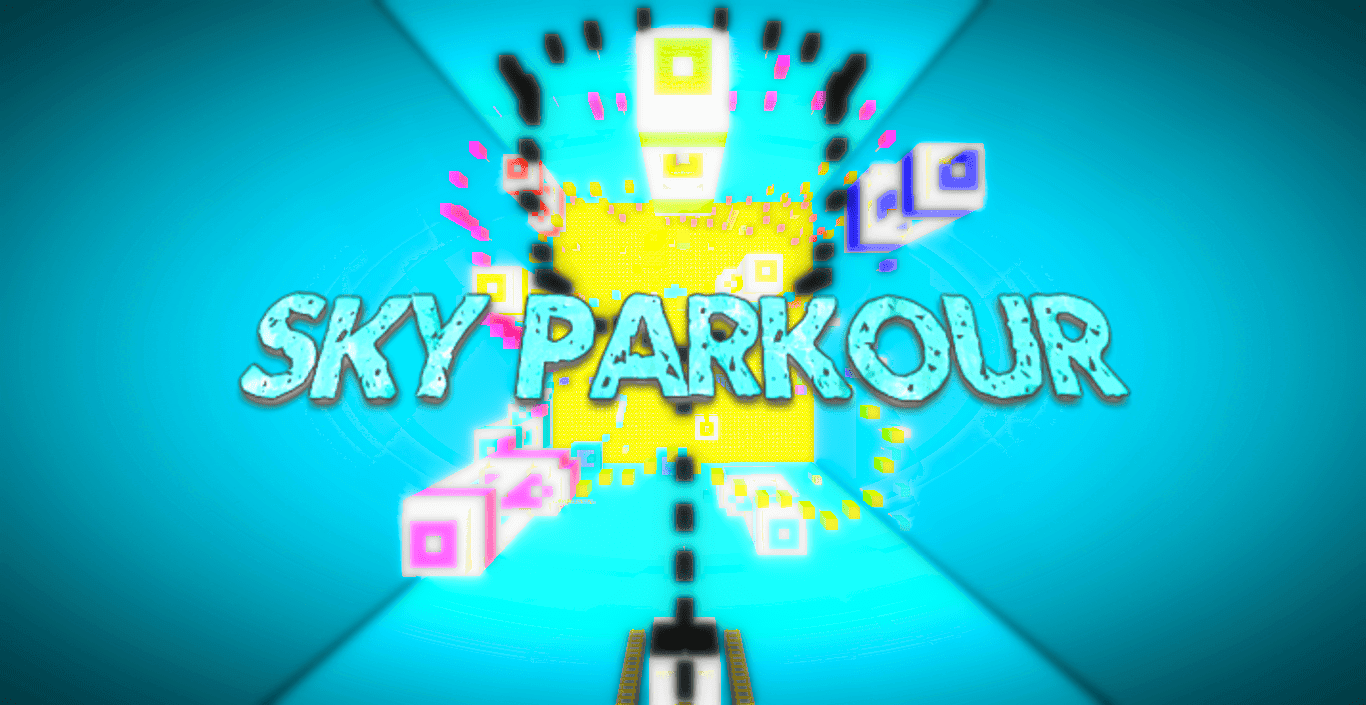 Sky Parkour