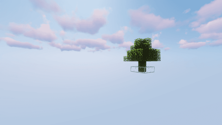 SkyBlock Beyond 2 - Minecraft Map
