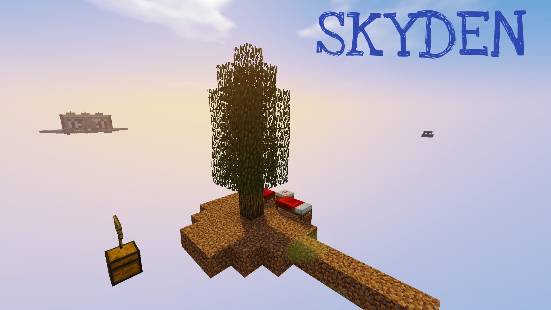 SkyDen