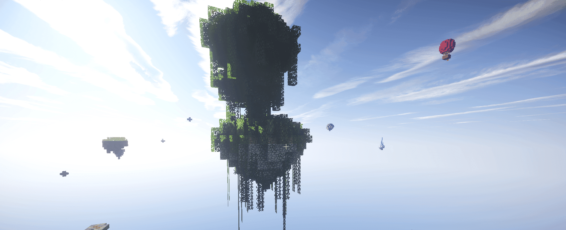 Skylands