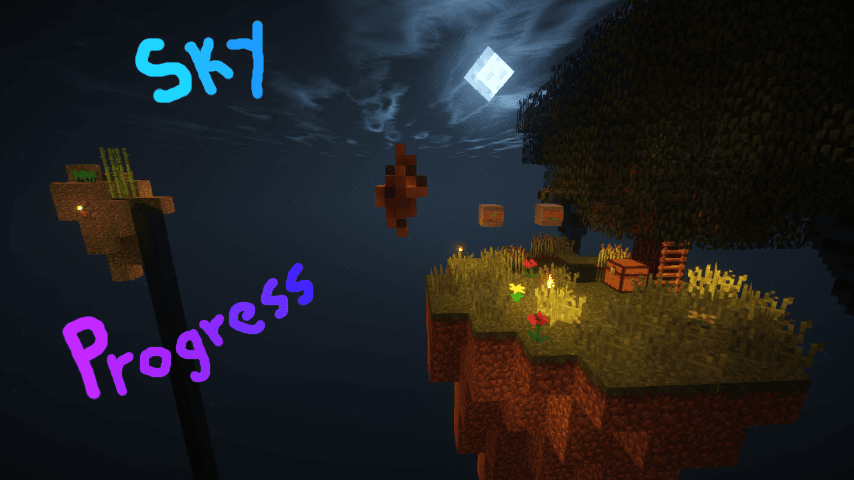 SkyProgress