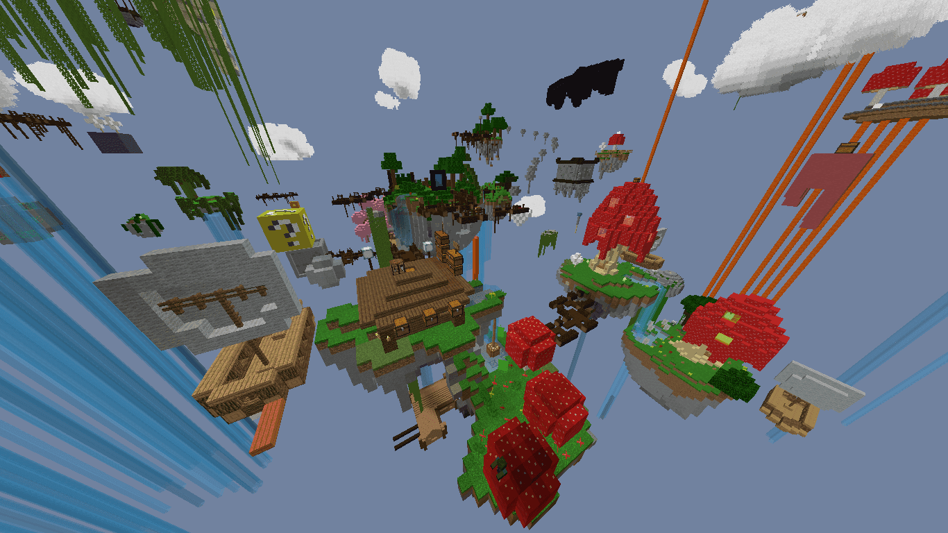SkyRogue