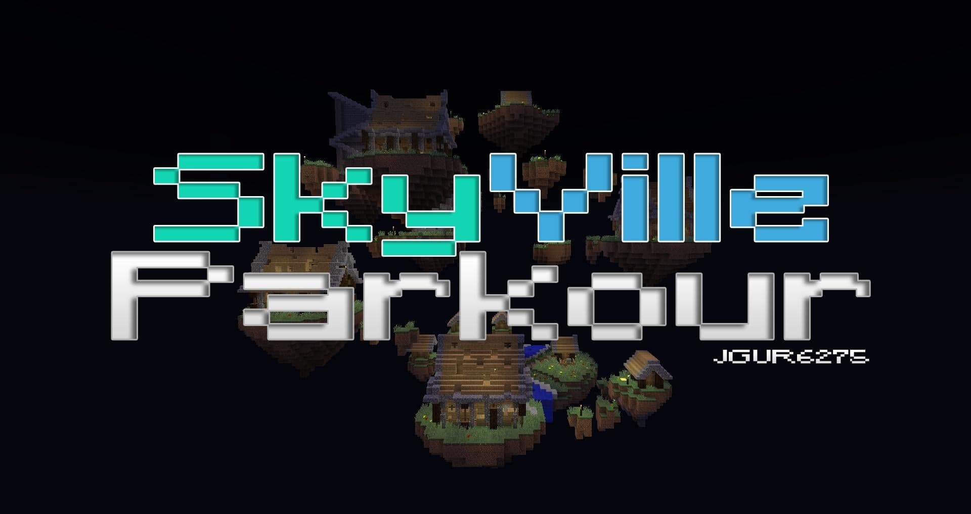 SkyVille Parkour