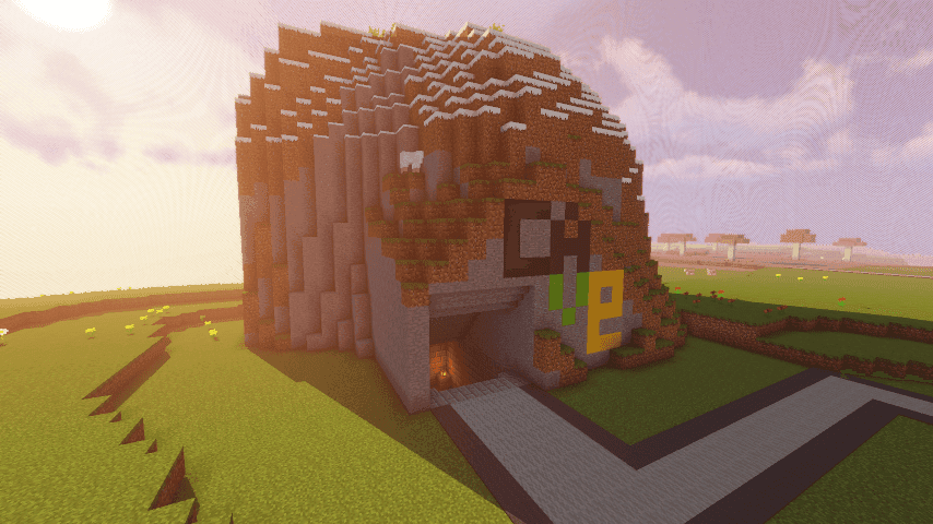 SkyWorldBlock