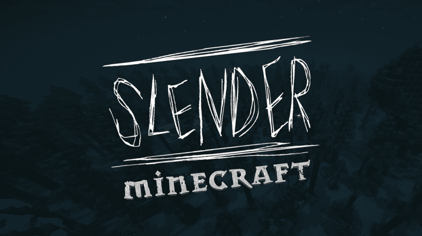 Slender The Hunt