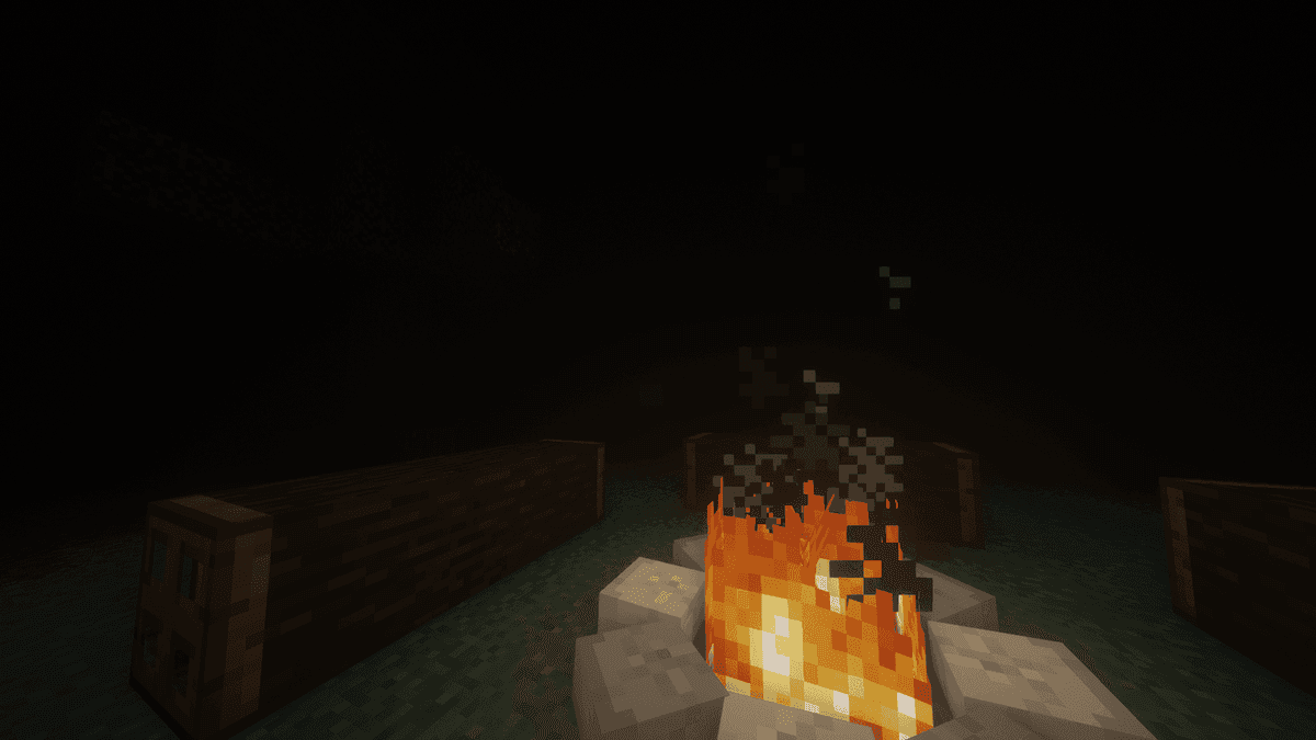 Slender The Hunt - Minecraft Map