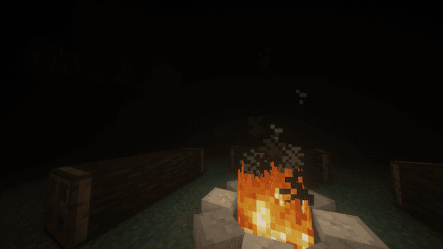 Slender The Hunt - Minecraft Map