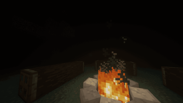 Slender The Hunt - Minecraft Map