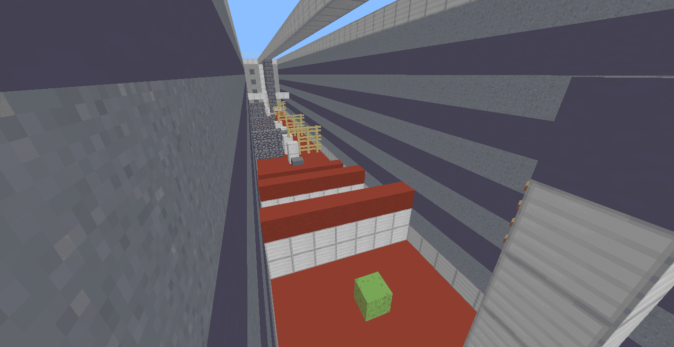 slimedude801's Rage Parkour