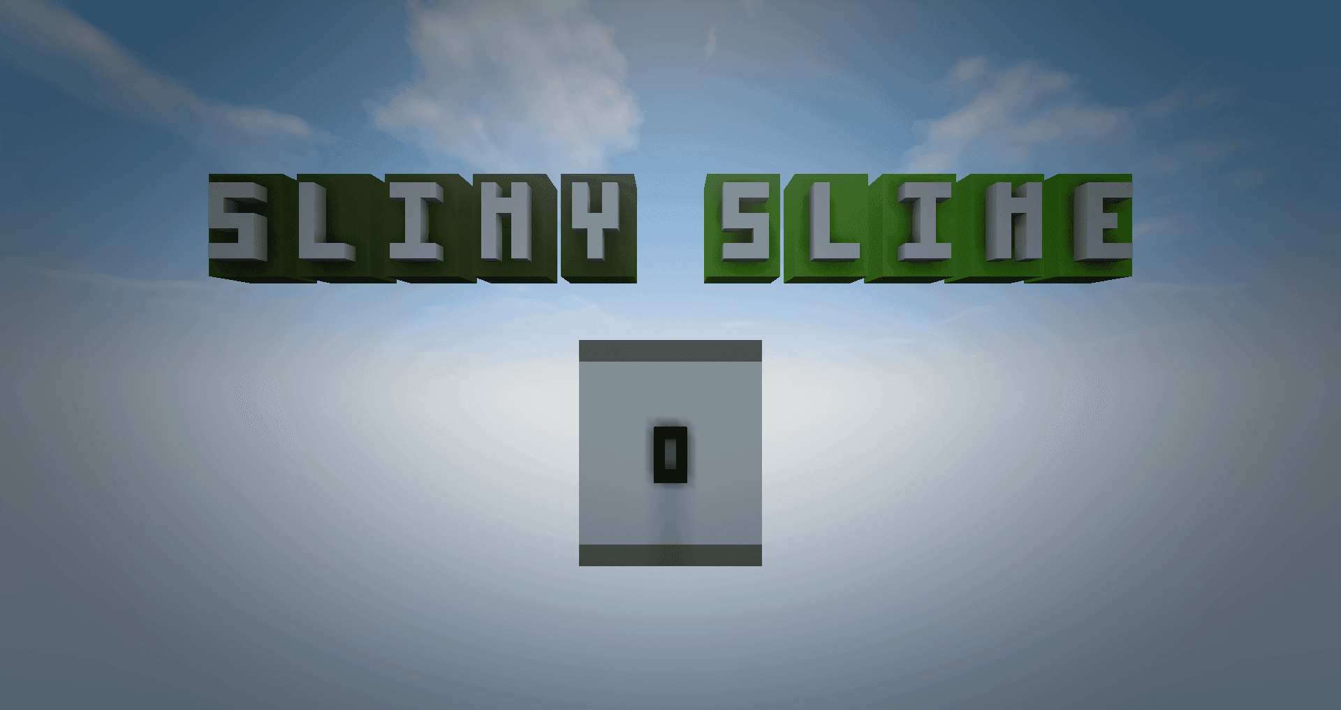 SlimySlime