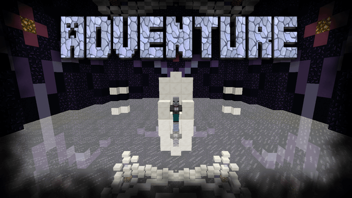 Smaller CTM - Minecraft Map