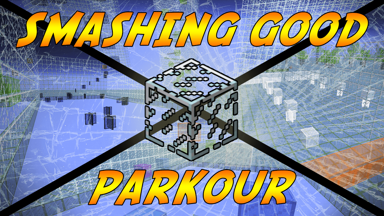 Smashing Good Parkour!