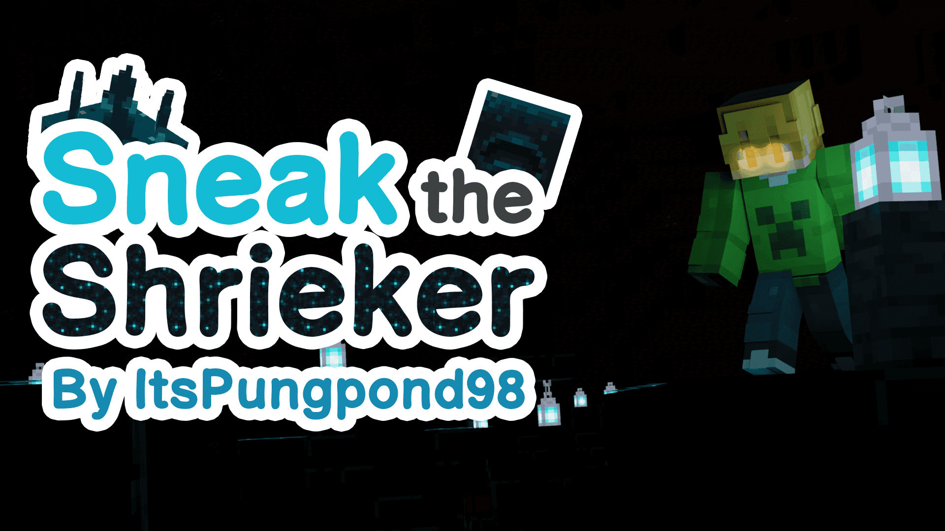 Sneak The Shrieker
