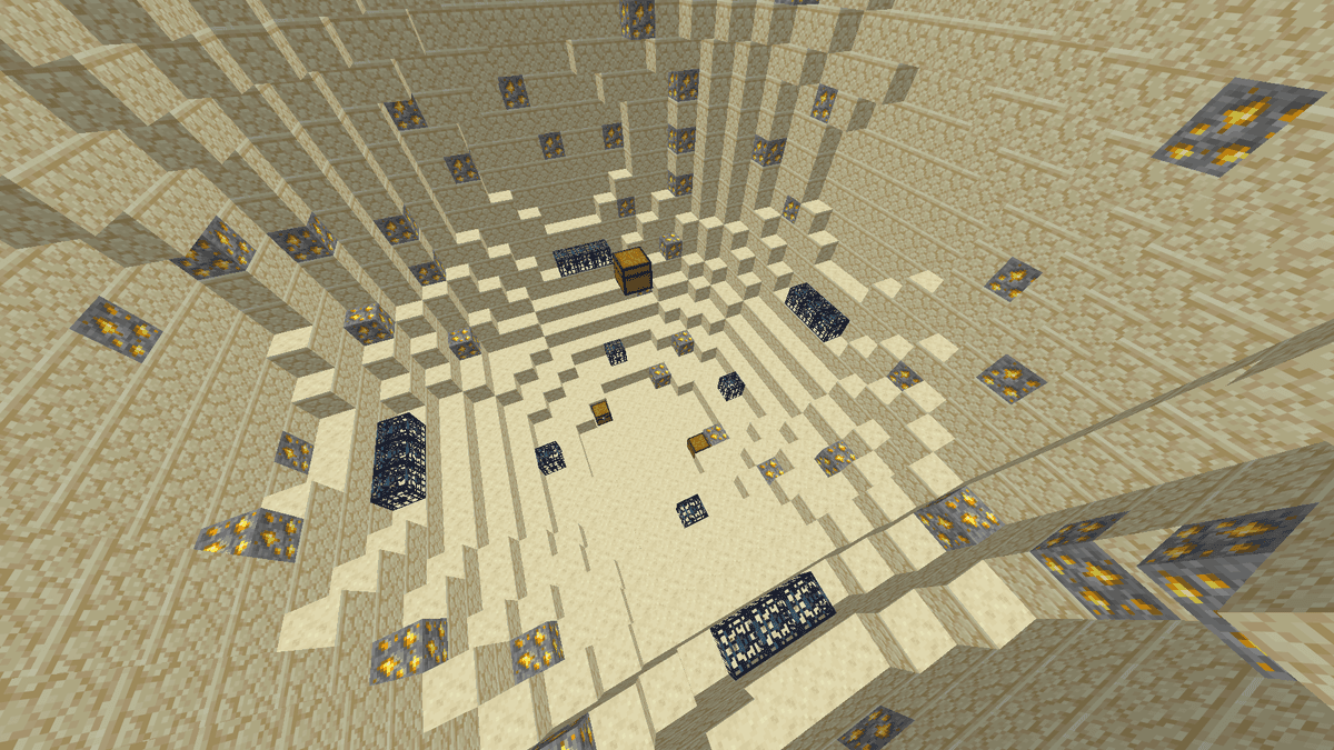 Solar Survival: Reborn - Minecraft Map