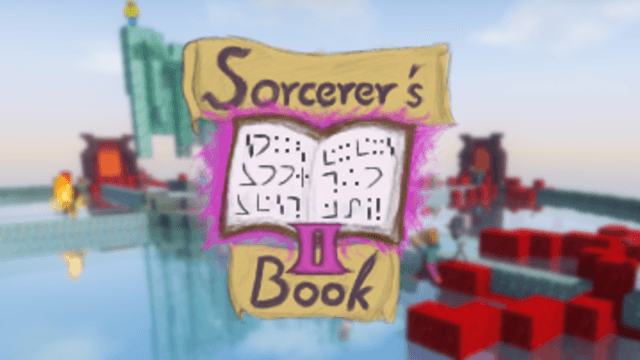 Sorcerer's Book 2