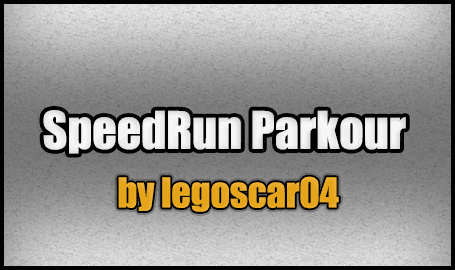 SpeedRun Parkour