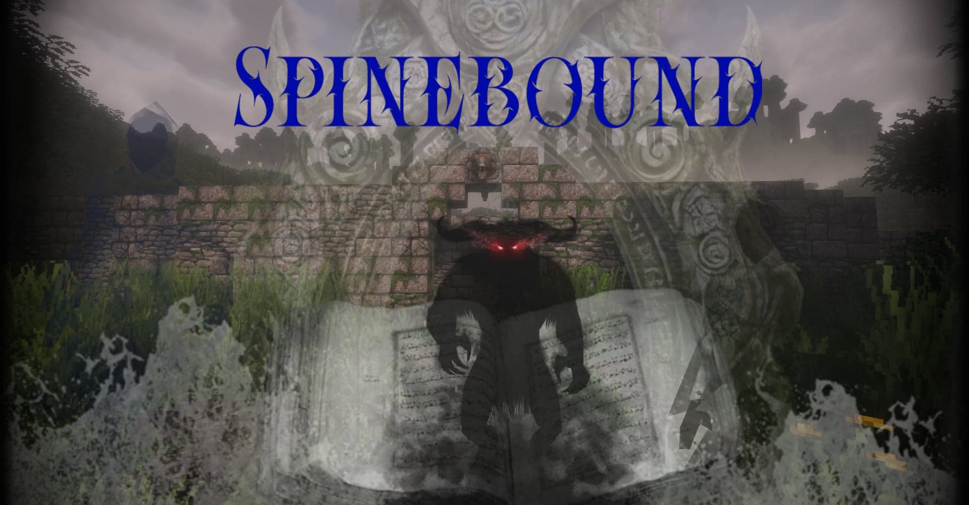 SPINEBOUND