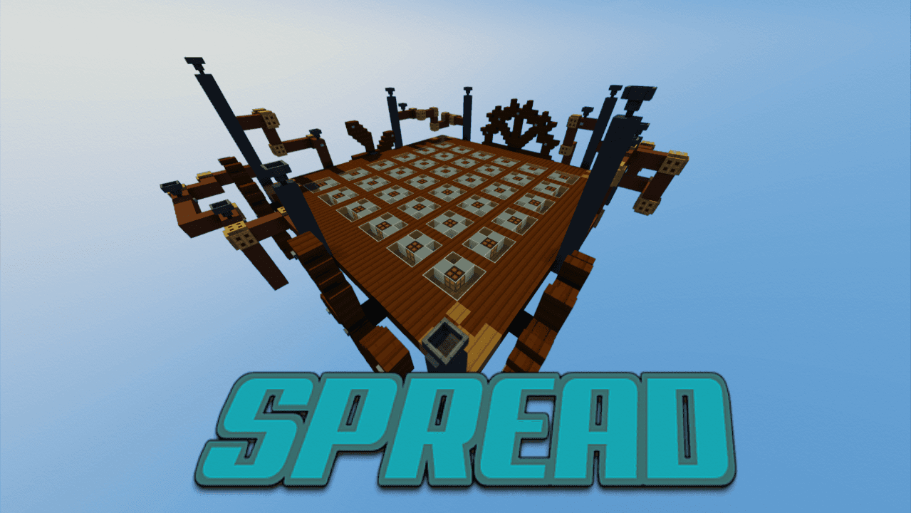 Spread