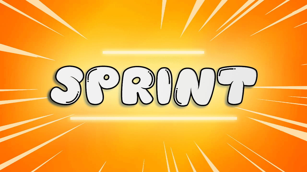 Sprint