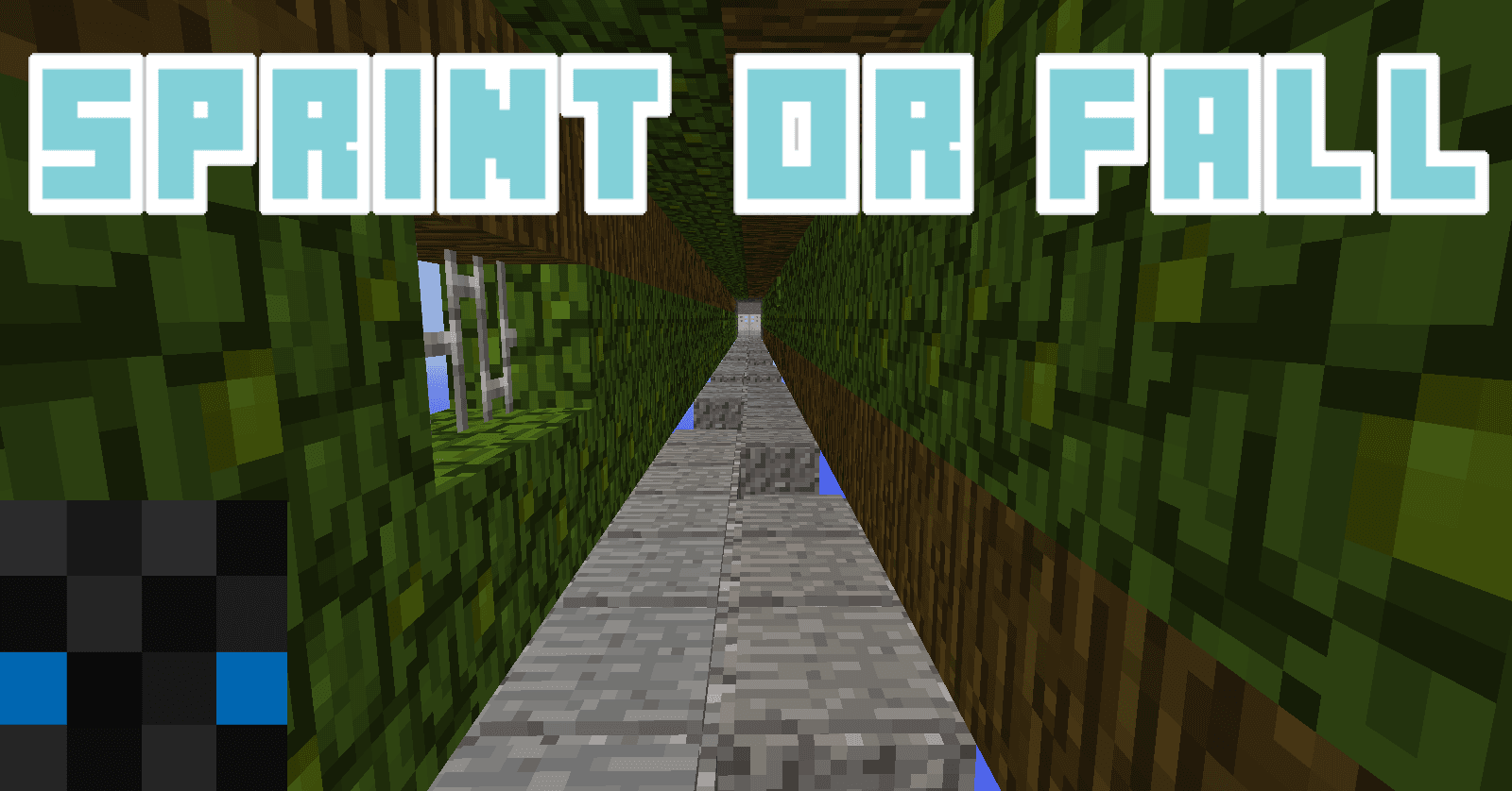 Sprint or Fall