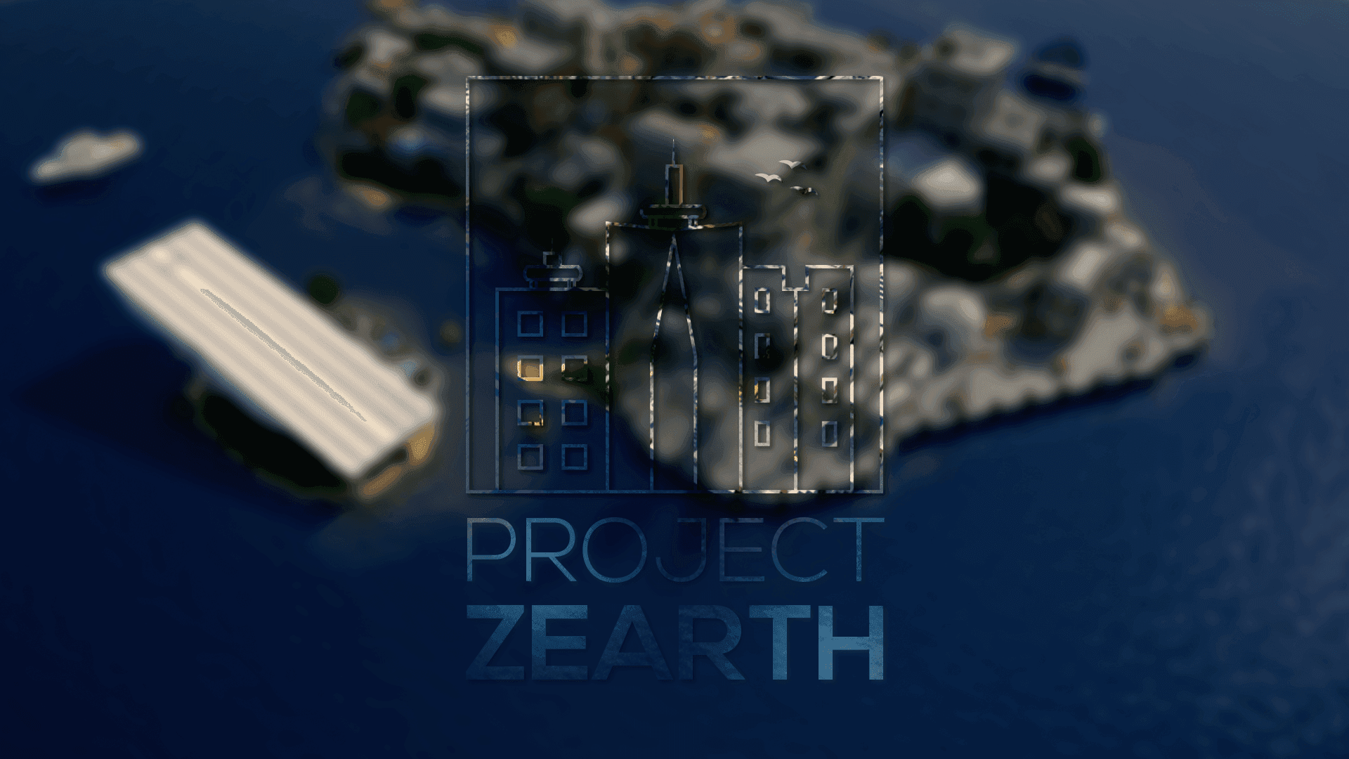 St.Azura Island