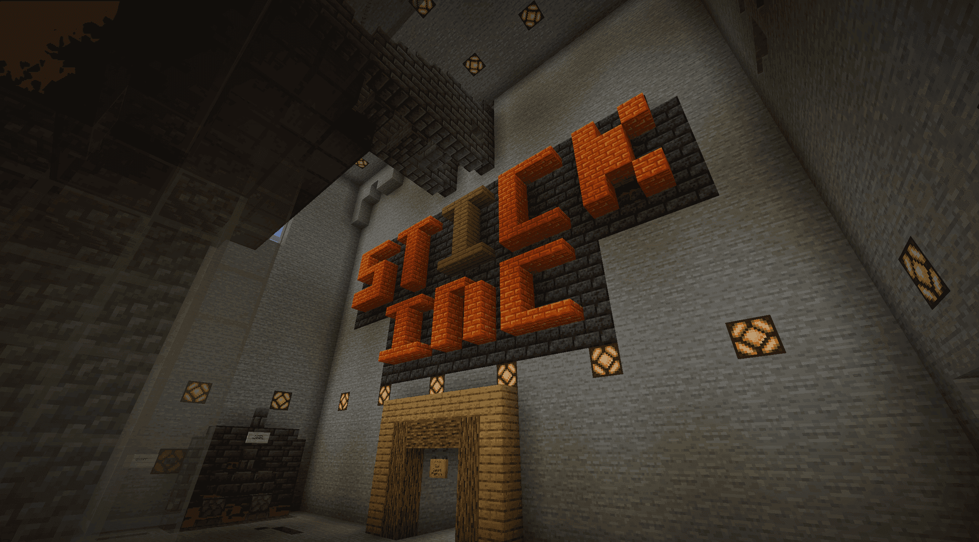 Stick Inc