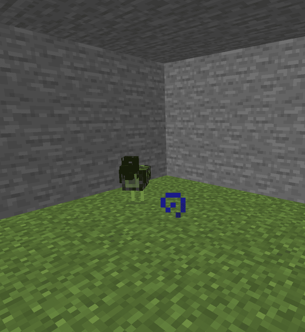 Stone And Chicken Challenge