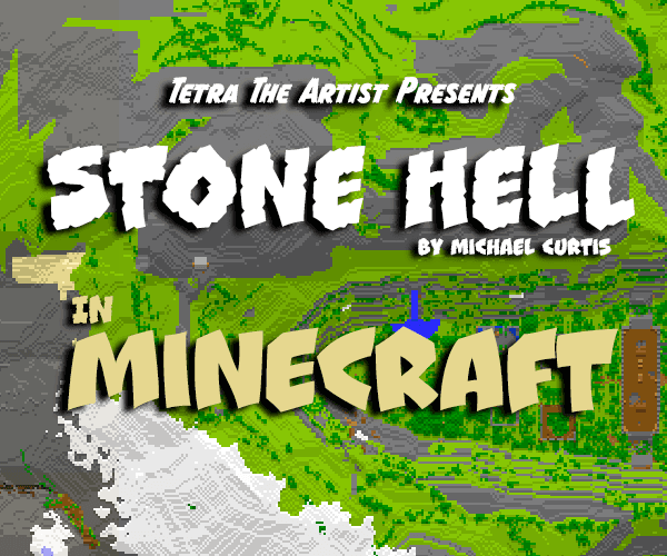 Stone Hell World