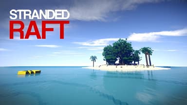 Hardcore Technical Skyblock - Minecraft Map