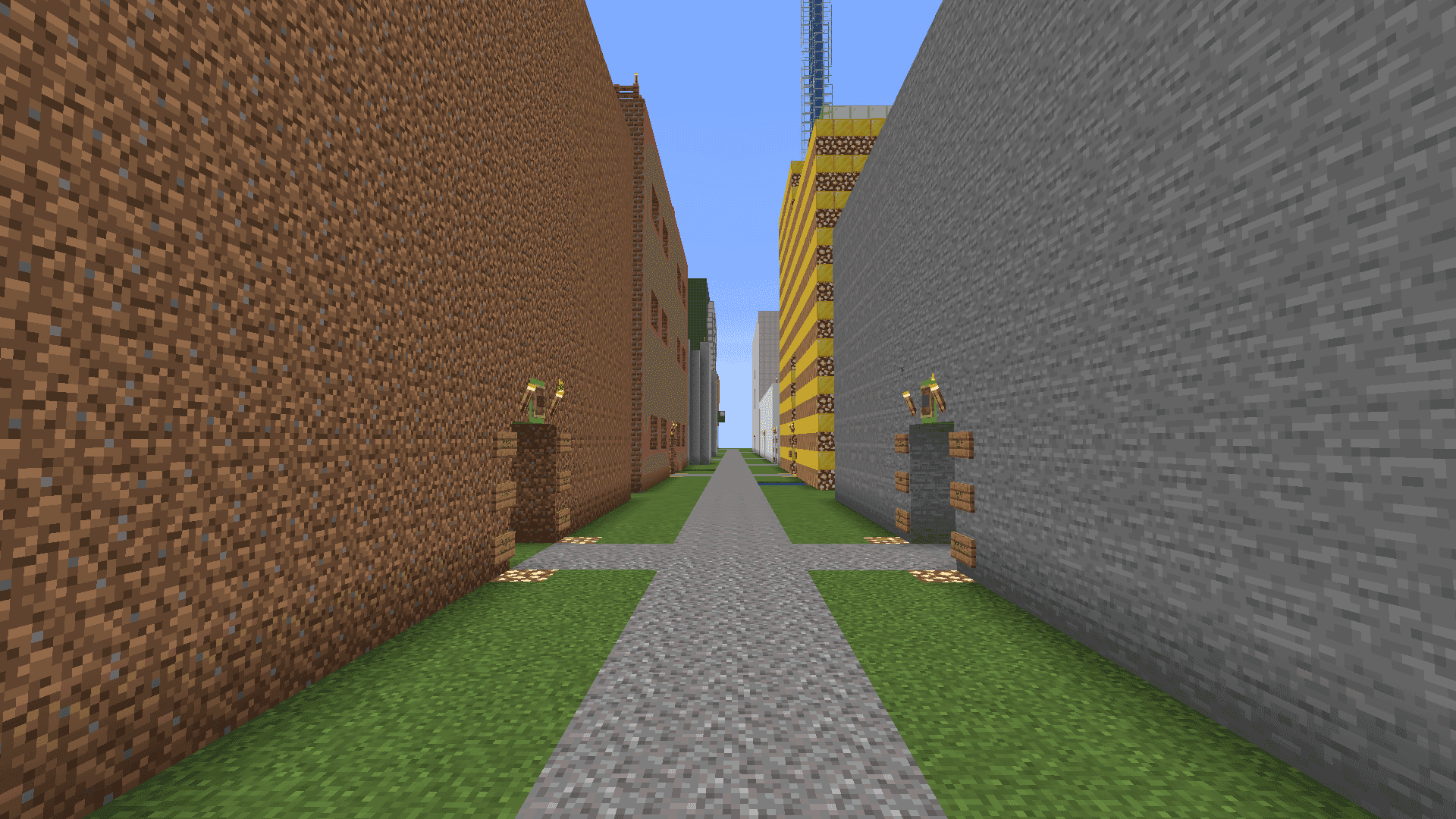 Street Parkour