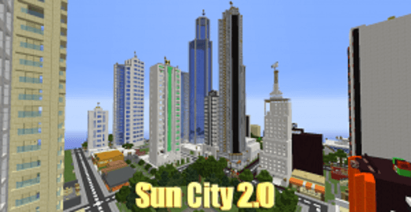 Sun City