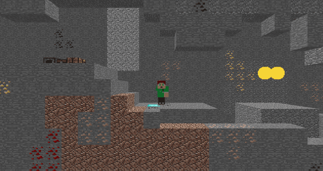 Super 2D Run - Minecraft Parkour Map | Minecraft Maps