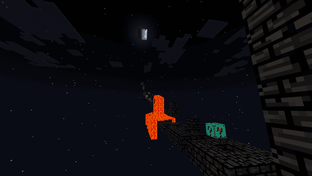 Super Mario Parkour! -bedrock edition- - Minecraft Map