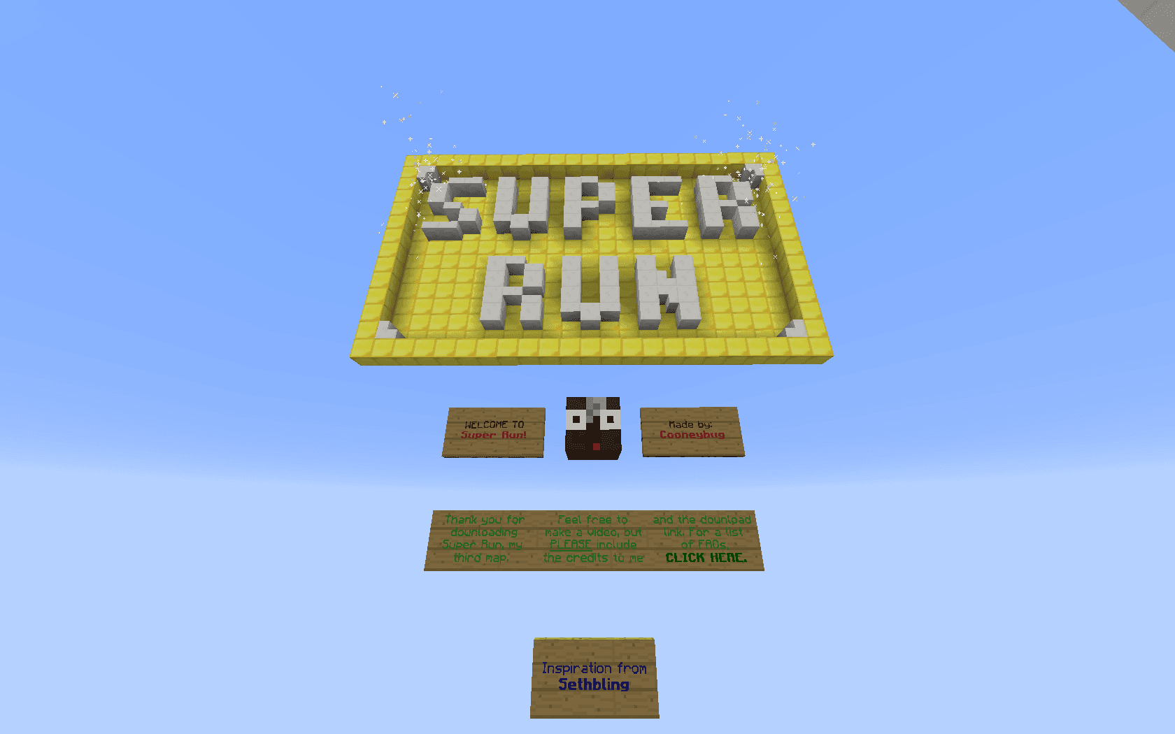 Super Run