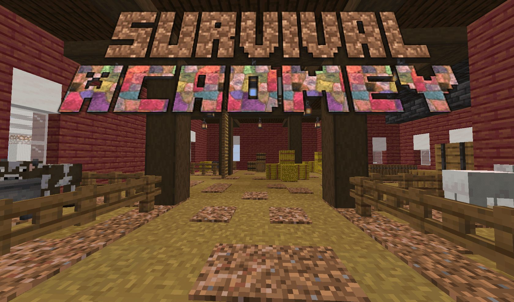 Survival Academy