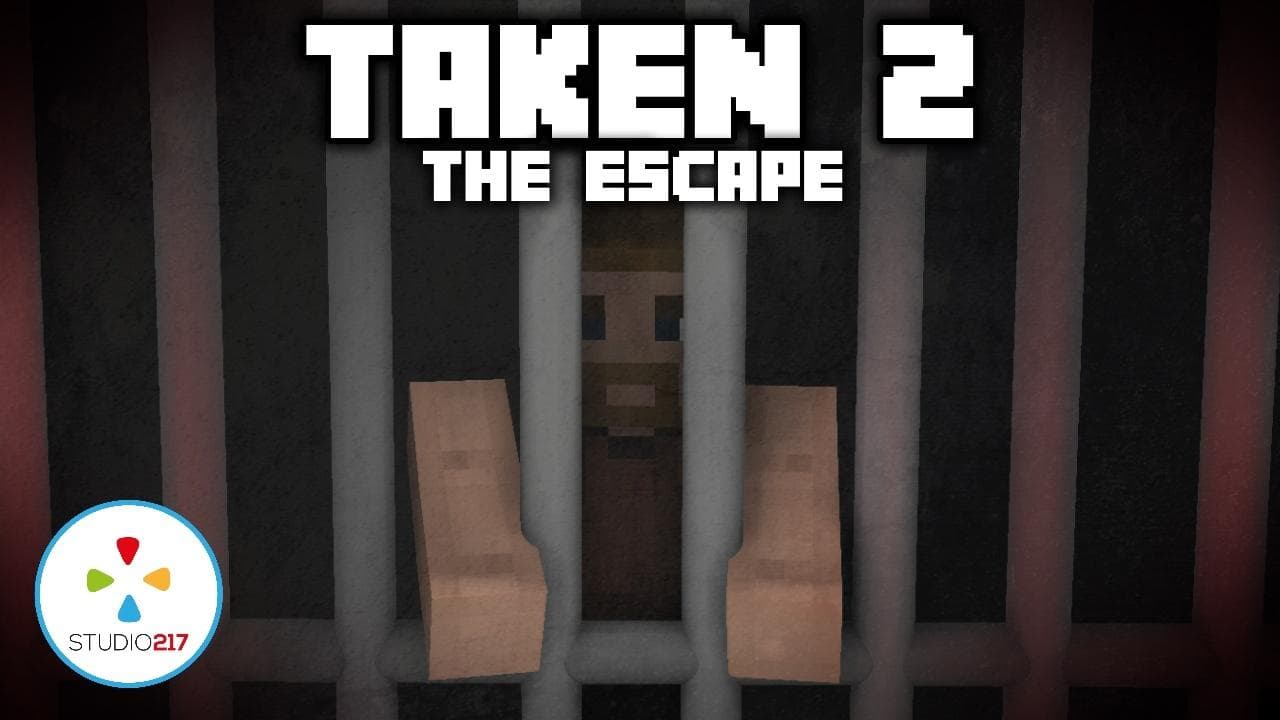 Taken 2: The Escape