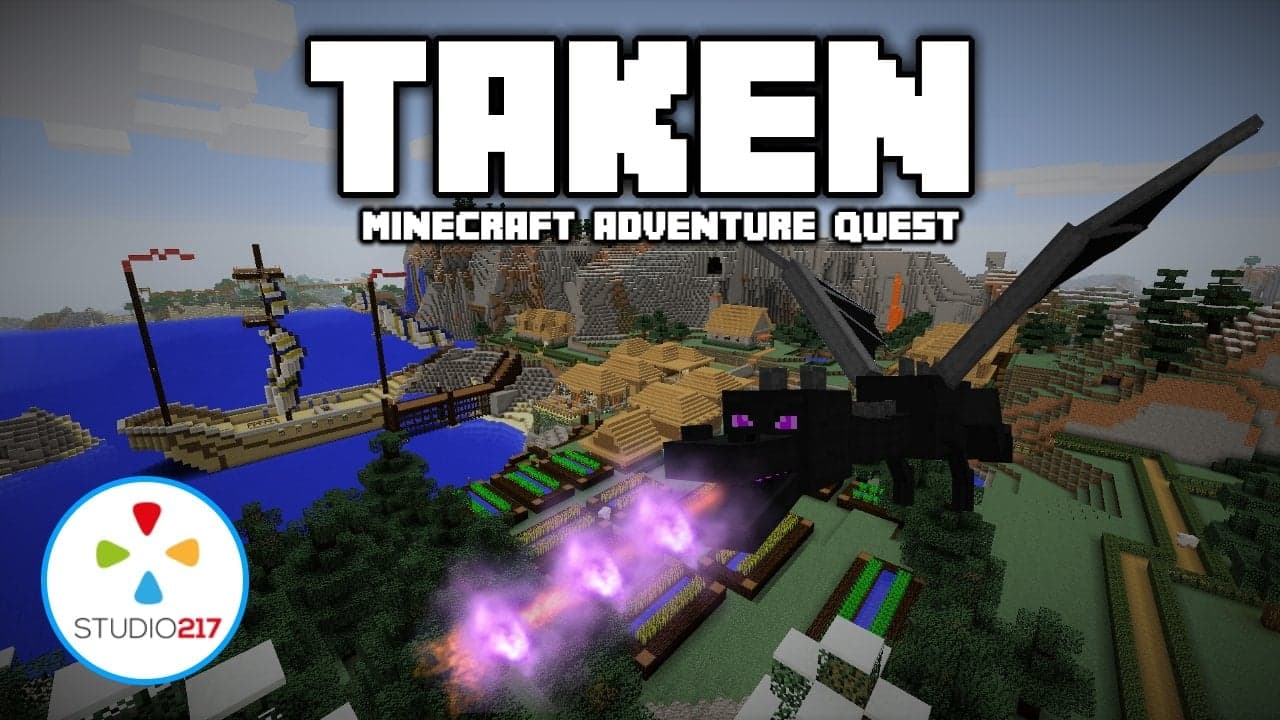 Taken